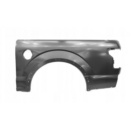FORD F-150 F150 2015-2020 BŁOTNIK TYŁ TYLNY LEWY NOWY POD NAKŁADKĘ