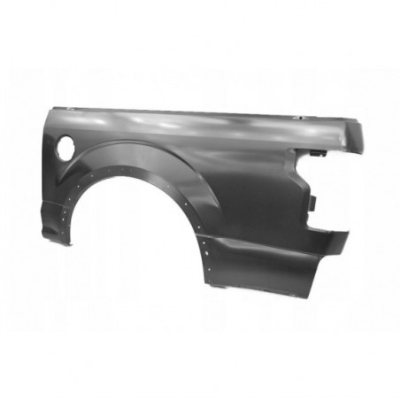 FORD F-150 F150 2015-2020 BŁOTNIK TYŁ TYLNY LEWY NOWY POD NAKŁADKĘ
