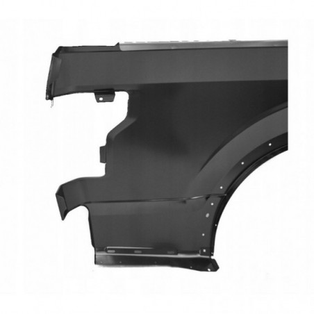 FORD F-150 F150 2015-2020 BŁOTNIK TYŁ TYLNY LEWY NOWY POD NAKŁADKĘ