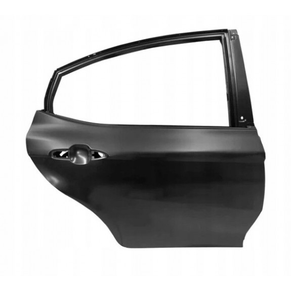 DRZWI TYLNE PRAWE NOWE TOYOTA CAMRY XV80 2024-2025