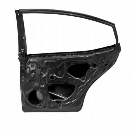 DRZWI TYLNE PRAWE NOWE TOYOTA CAMRY XV80 2024-2025