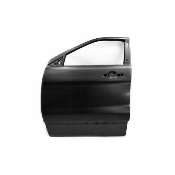 DRZWI LEWE PRZEDNIE NOWE FORD EXPLORER 2011-2019