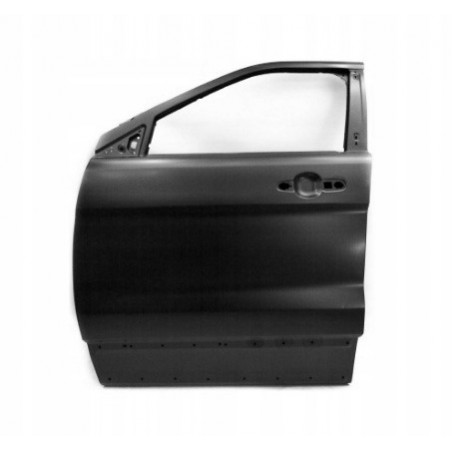 DRZWI LEWE PRZEDNIE NOWE FORD EXPLORER 2011-2019