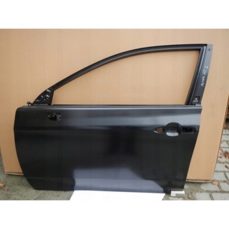 TOYOTA AVALON 2018 2019 2021 DRZWI PRZÓD LEWE