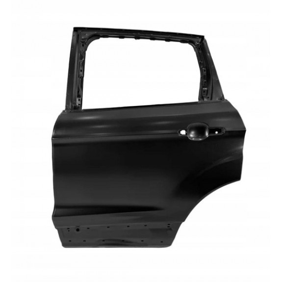 FORD ESCAPE KUGA USA EU MK3 2013-2019 DRZWI LEWE TYLNE NOWE