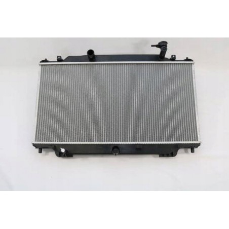 MAZDA 3 MAZDA3 1.5 1.6 2.0 2.5 2014-2018 CHŁODNICA WODY BEZ CZUJNIK NOWA