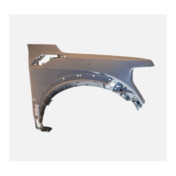 FORD F-150 F150 2021-2025 BŁOTNIK PRZEDNI PRAWY PLASTIKOWY WERSJA RAPTOR