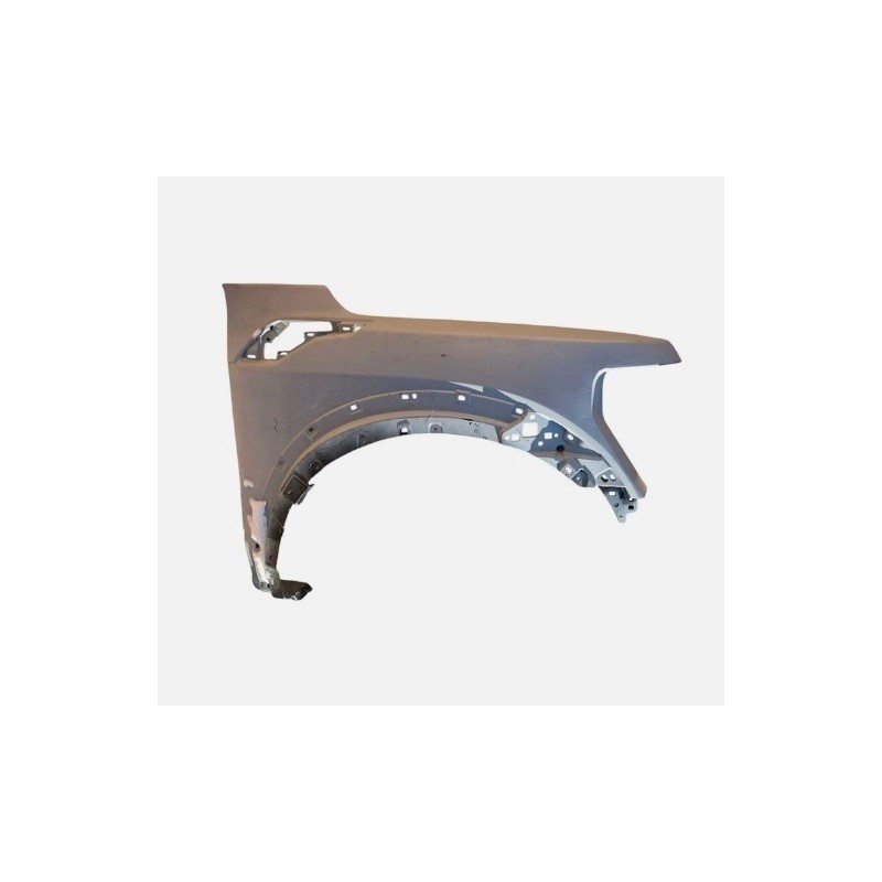 FORD F-150 F150 2021-2025 BŁOTNIK PRZEDNI PRAWY PLASTIKOWY WERSJA RAPTOR