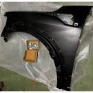 FORD F-150 F150 2021-2025 BŁOTNIK PRZEDNI LEWY PLASTIKOWY WERSJA RAPTOR