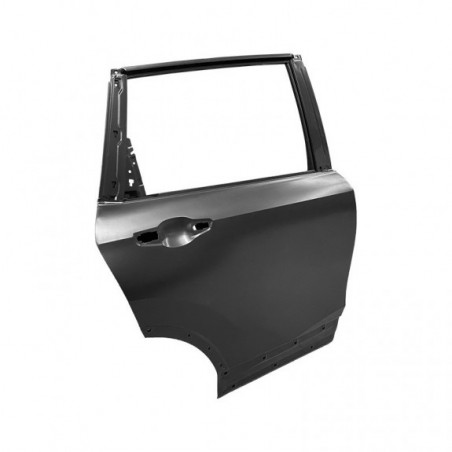 HONDA CRV CR-V RW 2017-2022 DRZWI PRAWE TYLNE NOWE CAŁE