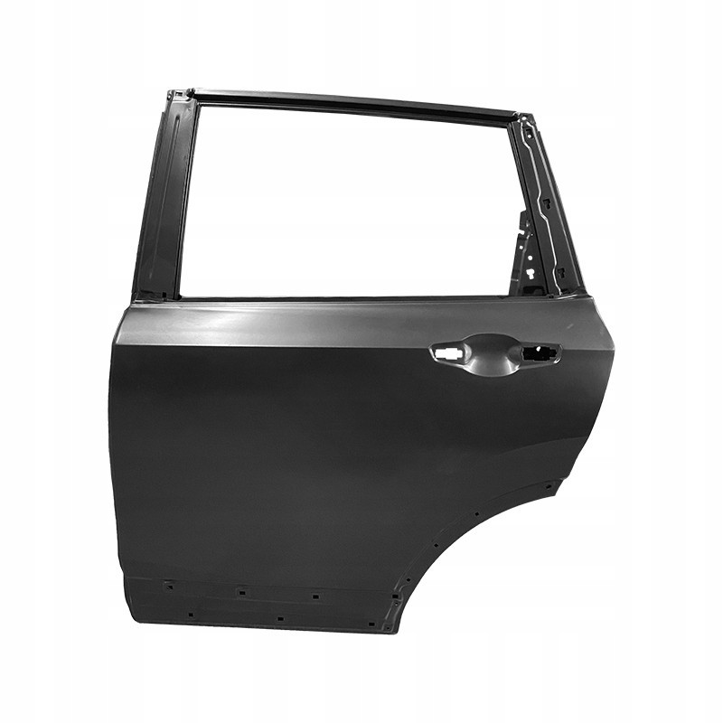 HONDA CRV CR-V RW 2017-2022 DRZWI LEWE TYLNE NOWE CAŁE