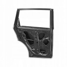 HONDA CRV CR-V RW 2017-2022 DRZWI LEWE TYLNE NOWE CAŁE