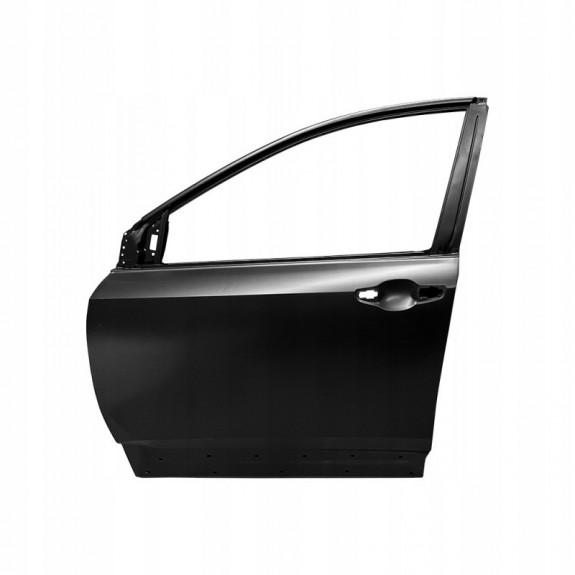 HONDA CRV CR-V RW 2017-2022 DRZWI LEWE PRZEDNIE NOWE CAŁE