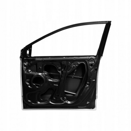 HONDA CRV CR-V RW 2017-2022 DRZWI PRAWE PRZEDNIE NOWE CAŁE