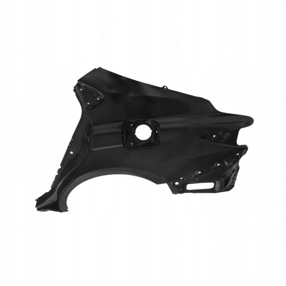 TOYOTA CAMRY XV80 2024-2025 BŁOTNIK TYLNY LEWY NOWY POSZYCIE