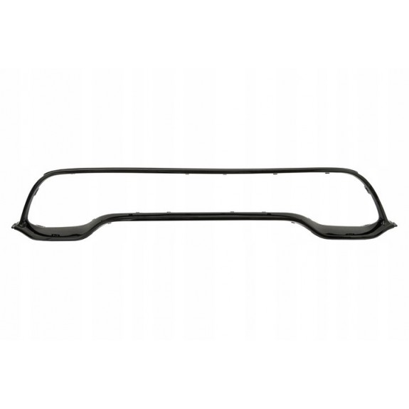 DODGE DURANGO 2021-2025 RAMA RAMKA ATRAPY GRILLA CZARNA