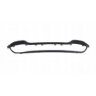 DODGE DURANGO 2021-2025 RAMA RAMKA ATRAPY GRILLA CZARNA