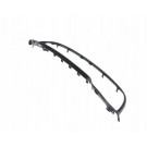 DODGE DURANGO 2021-2025 RAMA RAMKA ATRAPY GRILLA CZARNA