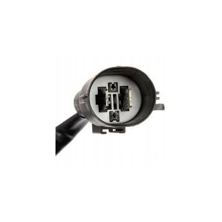 WENTYLATOR CHŁODNICY Z MODUŁEM JEEP WRANGLER JK 2.8 CRD 3.6 2012-2017