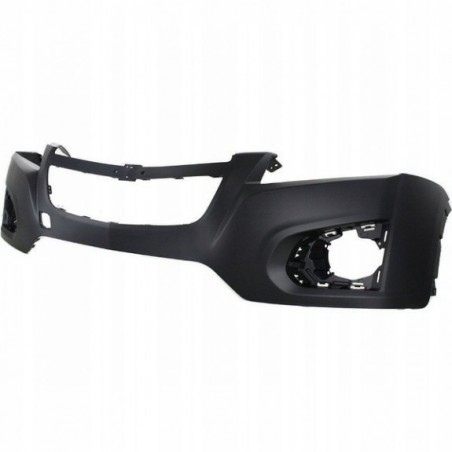 ZDERZAK PRZEDNI GÓRA CHEVROLET TRAX TRACKER 2013-2016