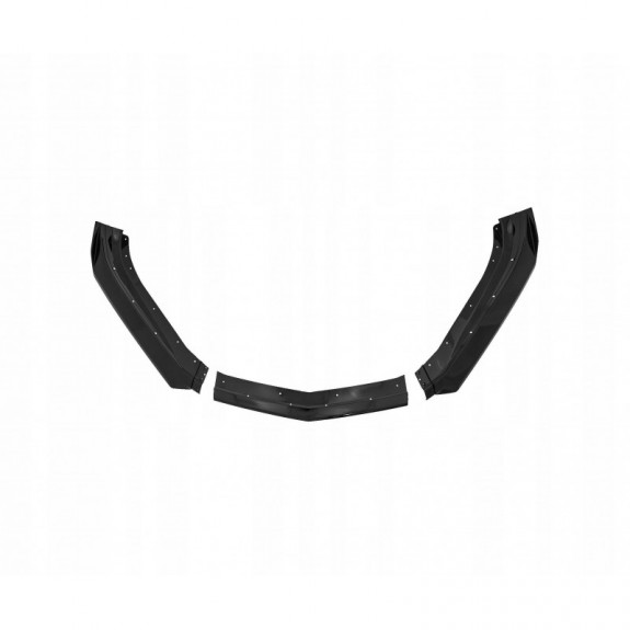 CHEVROLET CAMARO SS 2019-2023 SPOILER NAKŁADKA ZDERZAKA DOLNA