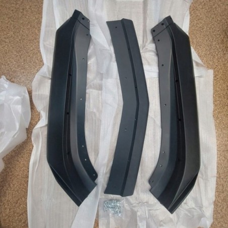 CHEVROLET CAMARO SS 2019-2023 SPOILER NAKŁADKA ZDERZAKA DOLNA