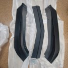 CHEVROLET CAMARO SS 2019-2023 SPOILER NAKŁADKA ZDERZAKA DOLNA