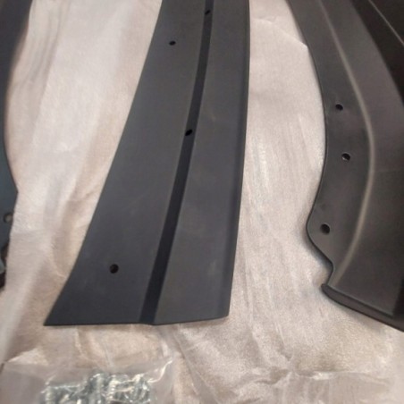 CHEVROLET CAMARO SS 2019-2023 SPOILER NAKŁADKA ZDERZAKA DOLNA