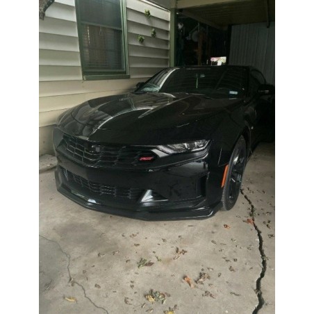 CHEVROLET CAMARO SS 2019-2023 SPOILER NAKŁADKA ZDERZAKA DOLNA