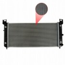 CHŁODNICA WODY 4X OLEJ HUMMER H2 CHEVROLET SILVERADO AVALANCHE 2000-2014