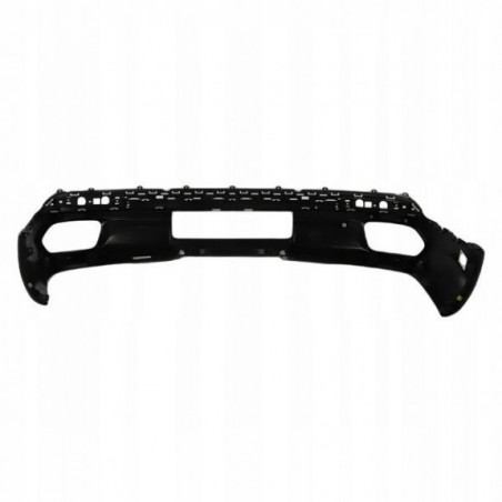 ZDERZAK TYLNY DOLNY HAK WYDECHY JEEP GRAND CHEROKEE WL 2022-2024