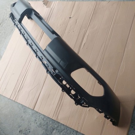 ZDERZAK TYLNY DOLNY HAK WYDECHY JEEP GRAND CHEROKEE WL 2022-2024