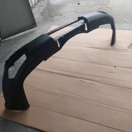 ZDERZAK TYLNY DOLNY HAK WYDECHY JEEP GRAND CHEROKEE WL 2022-2024