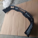 ZDERZAK TYLNY DOLNY HAK WYDECHY JEEP GRAND CHEROKEE WL 2022-2024