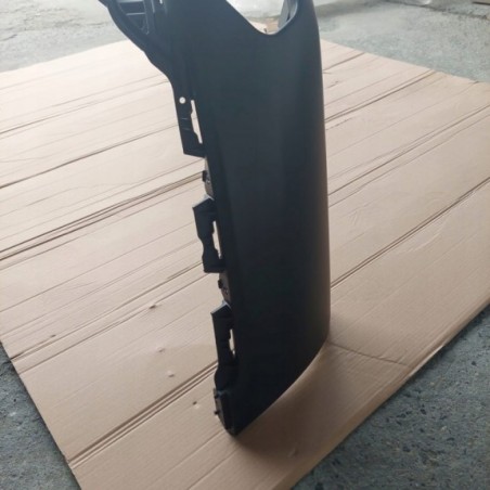 ZDERZAK TYLNY DOLNY HAK WYDECHY JEEP GRAND CHEROKEE WL 2022-2024