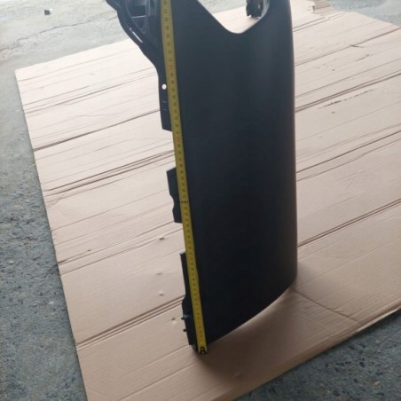 ZDERZAK TYLNY DOLNY HAK WYDECHY JEEP GRAND CHEROKEE WL 2022-2024