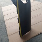 ZDERZAK TYLNY DOLNY HAK WYDECHY JEEP GRAND CHEROKEE WL 2022-2024