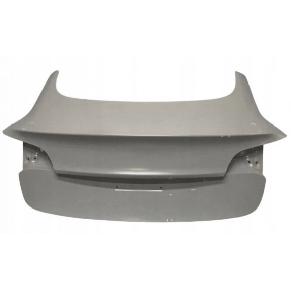 KLAPA TYLNA BAGAŻNIKA NOWA TESLA 3 MODEL 3 PO LIFCIE 2021-2023