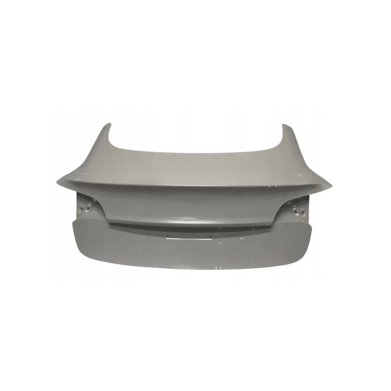 KLAPA TYLNA BAGAŻNIKA NOWA TESLA 3 MODEL 3 PO LIFCIE 2021-2023