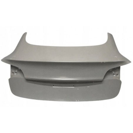 KLAPA TYLNA BAGAŻNIKA NOWA TESLA 3 MODEL 3 PO LIFCIE 2021-2023