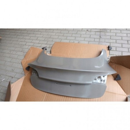 KLAPA TYLNA BAGAŻNIKA NOWA TESLA 3 MODEL 3 PO LIFCIE 2021-2023