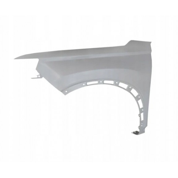 JAECOO J7 553000392AADYJ BŁOTNIK LEWY PRZEDNI NOWY