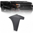 CHEVROLET SILVERADO 1500 2019-2021 NAKŁADKA ZDERZAK NAROŻNIK BŁOTNIKA PRAWY