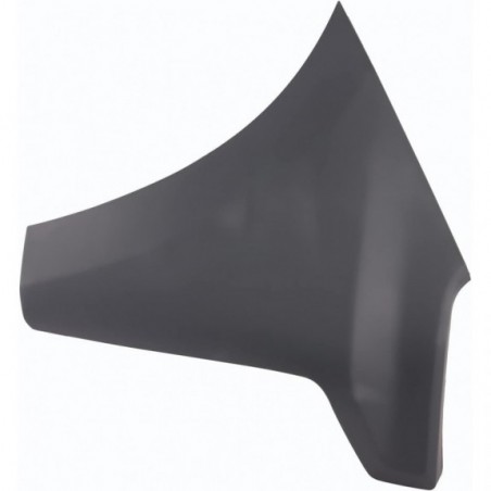 CHEVROLET SILVERADO 1500 2019-2021 NAKŁADKA ZDERZAK NAROŻNIK BŁOTNIKA PRAWY