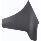 CHEVROLET SILVERADO 1500 2019-2021 NAKŁADKA ZDERZAK NAROŻNIK BŁOTNIKA PRAWY