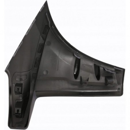 CHEVROLET SILVERADO 1500 2019-2021 NAKŁADKA ZDERZAK NAROŻNIK BŁOTNIKA PRAWY