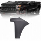 CHEVROLET SILVERADO 1500 2019-2021 NAKŁADKA ZDERZAK NAROŻNIK BŁOTNIKA LEWY