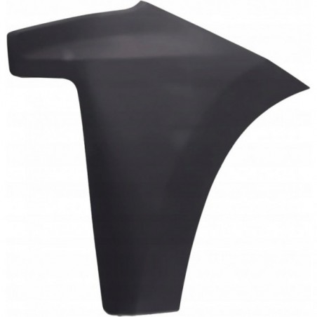 CHEVROLET SILVERADO 1500 2019-2021 NAKŁADKA ZDERZAK NAROŻNIK BŁOTNIKA LEWY