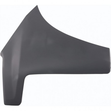 CHEVROLET SILVERADO 1500 2019-2021 NAKŁADKA ZDERZAK NAROŻNIK BŁOTNIKA LEWY