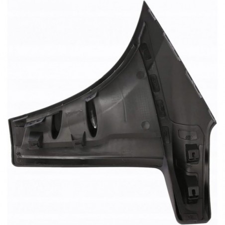 CHEVROLET SILVERADO 1500 2019-2021 NAKŁADKA ZDERZAK NAROŻNIK BŁOTNIKA LEWY